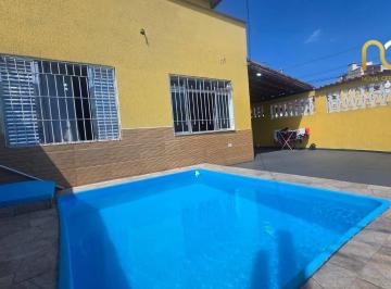 d31c112c9ad54f0282a9f8bb87f86d914dbd86ae · Casa com 4 dormitórios à venda, 154 m² por R$ 780.000,00 - Tupi - Praia Grande/SP