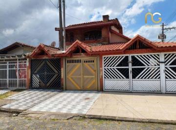 4bdacb670de6f01cd67ac2906c382d9bdb8ff403 · Casa à venda, 34 m² por R$ 400.000,00 - cidade ocian - Praia Grande/SP