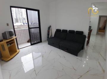96d9e44b2061a40fabd93cb7512f1b30f50195f8 · Apartamento 1 dormitório Canto do Forte Praia Grande