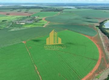 Rural · 21400000m² · Rurais à venda - em Patos de Minas