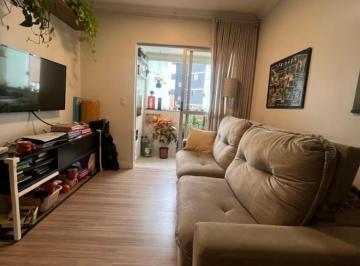 20260318095320312.jpg · Apartamento no Cabral, 3 quartos com armários. Sacada. 74 m2
