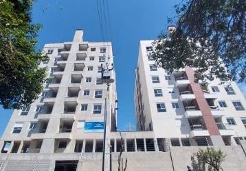 202404171022257579.jpg · Apartamento 2 quartos novo. Bairro Boa Vista em Curitiba.
