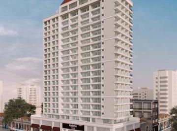 20230825105800158936.jpg · Apartamento tipo studio 19 m2 com sacada, Centro de Curitiba