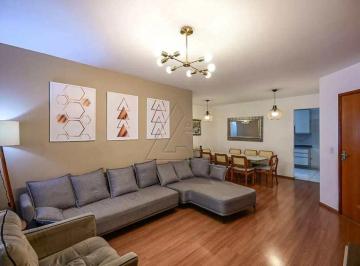 Apartamento · 112m² · 3 Quartos · 2 Vagas · Apartamento com 3 quartos, Jardim Maria Rosa, Taboão da Serra - R$ 950 mil, Cod: 6260