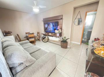 Apartamento · 52m² · 1 Quarto · Apartamento com 1 quarto, Guilhermina, Praia Grande - R$ 270 mil, Cod: 4948