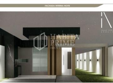 Casa · 78m² · 3 Quartos · 1 Vaga · Casas novas no Loteamento Cavile, 3 quartos com suíte e área gourmet no bairro Boa Vista