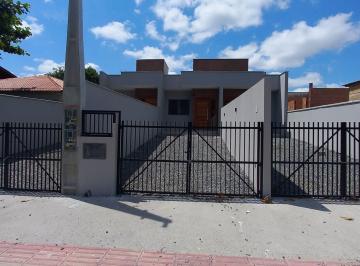 Casa · 65m² · 3 Quartos · 2 Vagas · Sobrado à venda no bairro Costa e Silva - Joinville/SC