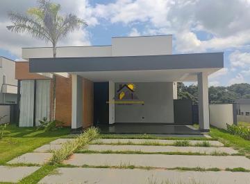 Casa · 197m² · 3 Quartos · 2 Vagas · Ninho Verde 2 Eco Residence - Casa de Alto Padrão à Venda no Ninho Verde 2 – Conforto, Sofisticação 