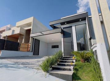 Casa · 143m² · 3 Quartos · 2 Vagas · Villagio Wanel - Casa à venda no bairro Wanel Ville - Sorocaba/SP