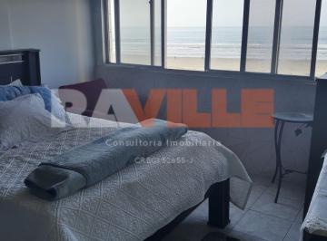 Apartamento · 61m² · 2 Quartos · 1 Vaga · Apartamento 2 dorm. | BOQUEIRÃO - Praia Grande