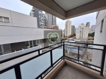 Apartamento · 40m² · 1 Quarto · 1 Vaga · Apartamento com 1 dorm separado
