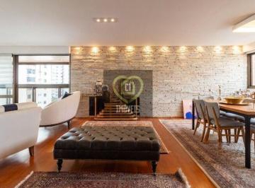 Apartamento · 240m² · 4 Quartos · 5 Vagas · Apartamento de Alto Padrão, 4 Suítes e 5 Vagas.
