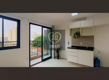 Apartamento · 23m² · 1 Quarto · Apartamento à venda no bairro Perdizes - São Paulo/SP