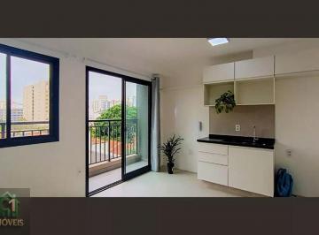 Apartamento · 23m² · 1 Quarto · Apartamento à venda no bairro Perdizes - São Paulo/SP