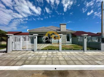 Casa · 142m² · 3 Quartos · 1 Vaga · Casa à venda em Nova Tramandaí - Tramandaí/RS