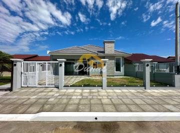 Casa · 142m² · 3 Quartos · 1 Vaga · Casa à venda em Nova Tramandaí - Tramandaí/RS