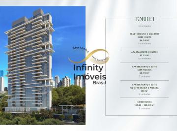 Apartamento · 94m² · 3 Quartos · 2 Vagas · oasis vale do sereno - Apartamento à venda no bairro Vale do Sereno - Nova Lima/MG
