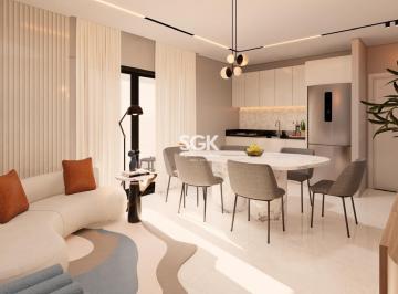 Apartamento · 88m² · 3 Quartos · 1 Vaga · Residencial Monte Moriah - Residencial Monte Moriah – Apartamentos com 3 Dormitórios e Lazer no Sagu