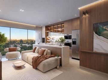Apartamento · 75m² · 3 Quartos · 1 Vaga · Maison Schwartz - Apartamento com 1 Suíte e 2 Quartos no Maison Schwartz – Bairro Anita Garibaldi | 