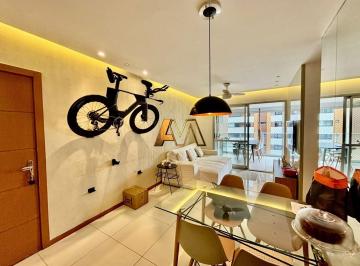 Apartamento · 90m² · 3 Quartos · 2 Vagas · Apartamento Loft