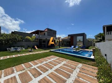 Casa · 360m² · 3 Quartos · 2 Vagas · Casa 3/4 EM BARRA DE JACUIPE