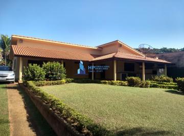 Rural · 2500m² · 3 Quartos · 3 Vagas · Rancho em Miguelópolis/SP