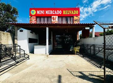 Comercial · 480m² · Prédio comercial equipado e pronto para funcionamento, à venda no bairro Tarumã - Viamão/RS