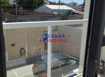 Apartamento · 55m² · 2 Quartos · 1 Vaga · Apartamento dois quartos bairro shopping park