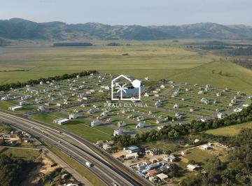Terreno · 450m² · Lote Comercial no Vivenda Pescaria Brava | Ideal para Empreender em Região em Crescimento