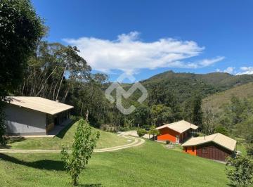 Rural · 10000m² · 6 Quartos · 6 Vagas · Oportunidade de Ouro no Campo Limpo - Teresópolis RJ - Seu Refúgio de Alto Padrão na Serra com Alto