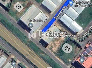 Terreno · 2000m² · Terreno em Paranavaí/PR