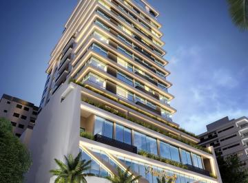 Apartamento · 124m² · 4 Quartos · 3 Vagas · Lançamento alto padrão em Capão da Canoa