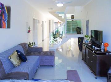Casa · 290m² · 4 Quartos · 4 Vagas · Casa à venda no bairro Vista Linda a 140m da praia em Bertioga/SP