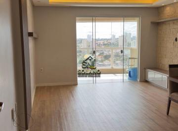 Apartamento · 94m² · 3 Quartos · 2 Vagas · Apartamento à venda no bairro Jardim Atlântico - Goiânia/GO