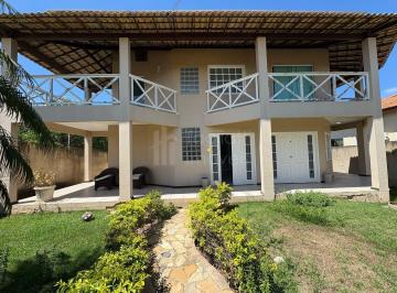 Casa · 200m² · 4 Quartos · Excelente Casa em Bairro Nobre em Araruama