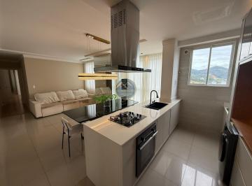 Apartamento · 70m² · 2 Quartos · 1 Vaga · Apartamento Mobiliado