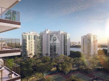 Apartamento · 8032m² · 4 Quartos · 1 Vaga · Apartamento Garden à venda, 4 quartos, 4 suítes, 1 vaga, BARRA DA TIJUCA - RIO DE JANEIRO/RJ