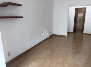 Apartamento · 90m² · 3 Quartos · Apartamento de 3 quartos à venda, com vista livre e vista Cristo, no Estácio