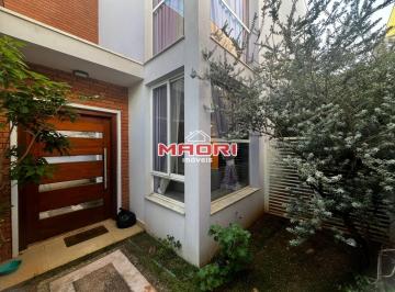 0 · Casa à venda no Condomínio Bosque dos Cambarás em Valinhos