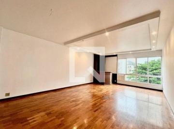 Apartamento · 145m² · 3 Quartos · 2 Vagas · Apartamento à Venda - Lagoa, 3 Quartos,  145 m² - Rio de Janeiro