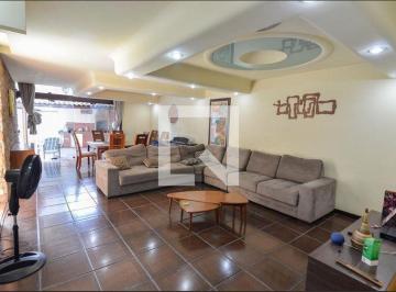 Casa · 504m² · 4 Quartos · 3 Vagas · Casa à Venda - Benfica, 4 Quartos,  504 m² - Rio de Janeiro