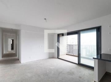 Apartamento · 123m² · 3 Quartos · 2 Vagas · Apartamento à Venda - Vila Romana, 3 Quartos,  123 m² - São Paulo