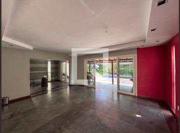 Casa · 460m² · 5 Quartos · 2 Vagas · Casa à Venda - Barra da Tijuca - Marapendi, 5 Quartos,  460 m² - Rio de Janeiro