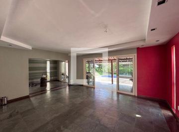 Casa · 460m² · 5 Quartos · 2 Vagas · Casa à Venda - Barra da Tijuca - Marapendi, 5 Quartos, 460 m² - Rio de Janeiro