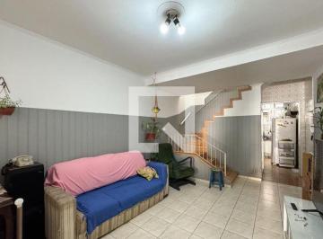 Casa · 110m² · 2 Quartos · 1 Vaga · Casa à Venda - Anchieta, 2 Quartos,  110 m² - São Bernardo do Campo