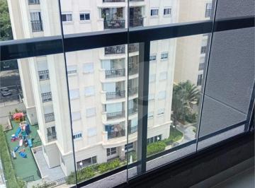 Área de Serviço · Imoveis - no Carandiru