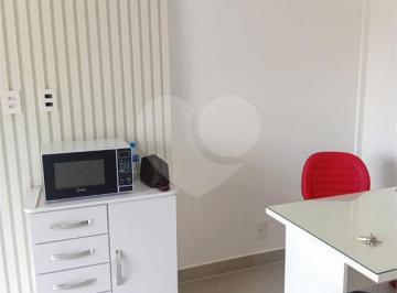 Área de Serviço · Imoveis - no Carandiru