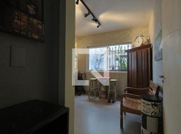 Apartamento · 136m² · 3 Quartos · 1 Vaga · Apartamento à Venda - São Lucas, 3 Quartos,  136 m² - Belo Horizonte