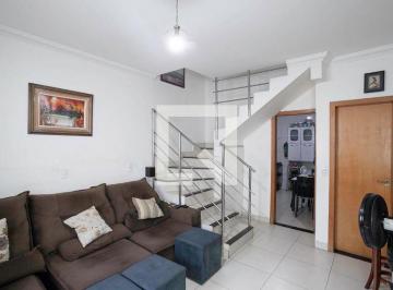 Casa · 86m² · 3 Quartos · 1 Vaga · Casa à Venda - Arvoredo II, 3 Quartos,  86 m² - Contagem