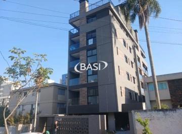 Apartamento · 24m² · 1 Quarto · 1 Vaga · Studio com vaga no Cabral, Curitiba - Otima oportunidade de compra!